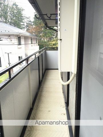 パラシオン中尾 Vの内装写真