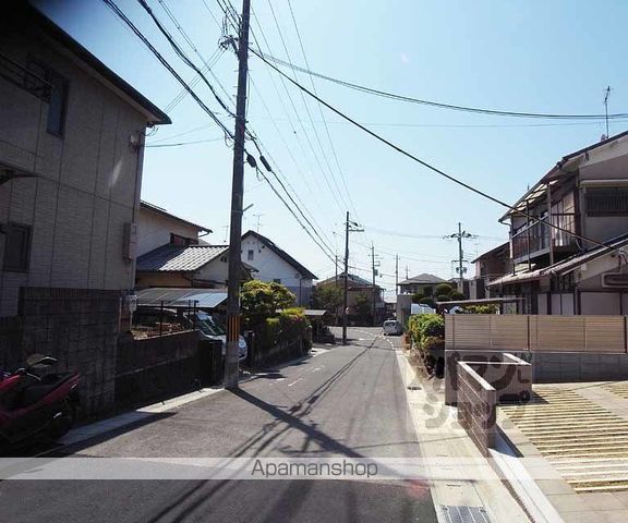 DーROOM宇治南山の周辺写真