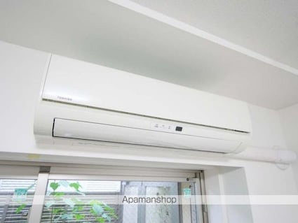 東京都練馬区南田中４丁目[1K/25.54m2]のその他内装5