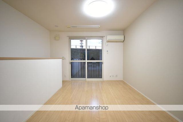 D-room金泉寺の内装写真