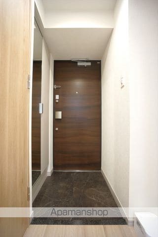 プレサンス太閤通ファシールの内装写真