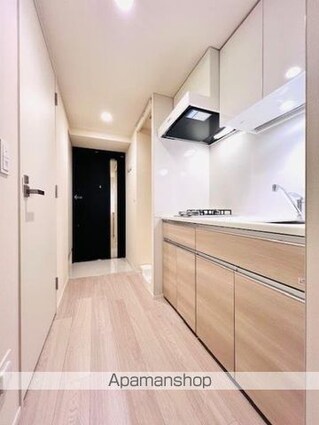 Ｂｒｉｌｌｉａ　ｉｓｔ　千駄ヶ谷[1DK/31.14m2]のリビング・居間8