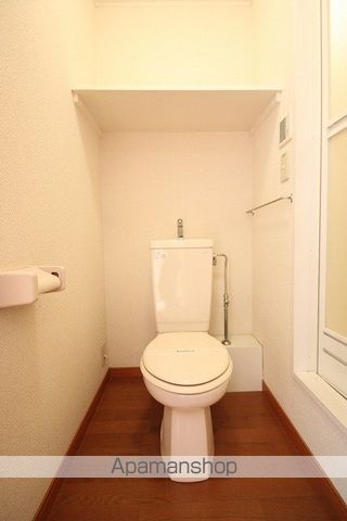 レオパレスEZ ハイムの内装写真