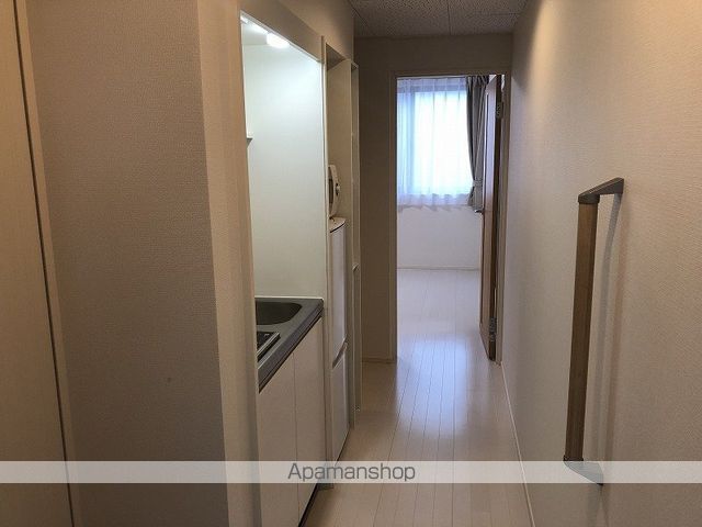 レオパレス水門町の内装写真