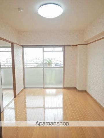 モルシェラ壱番館の内装写真