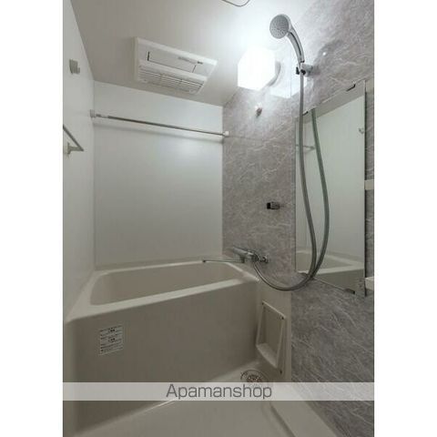 SーRESIDENCE南堀江の内装写真