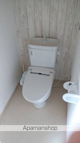 サンライフあけぼのの内装写真