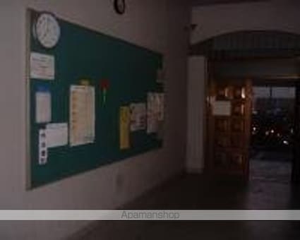 桜町ＶＩＰマンション５０２[3DK/49.46m2]の共用部4