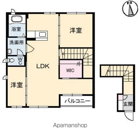 間取り：235006843421