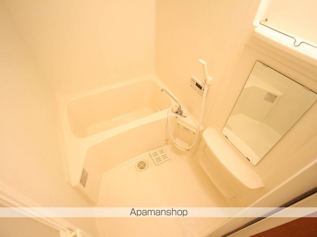 シャイン池之宮の内装写真