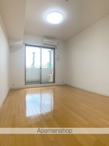 ルクレ阿波座レジデンスの内装写真