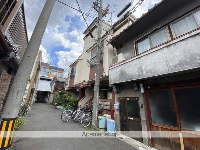 コーポみとの外観写真