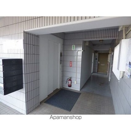 ソレイユフジ[3DK/51.97m2]のその他内装2