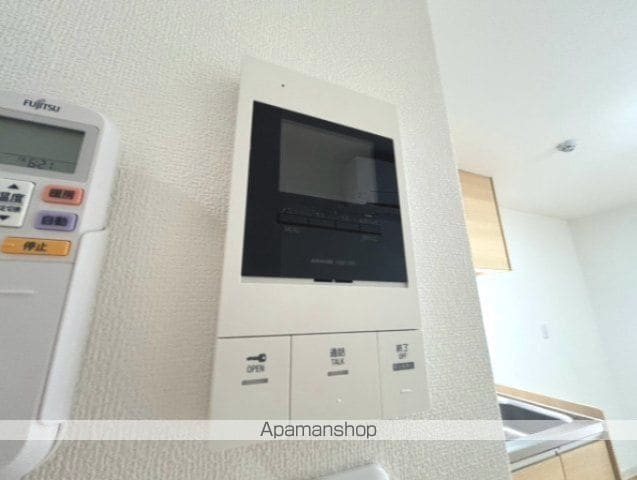 クレアール法蓮町の内装写真