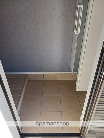 カルメルの内装写真