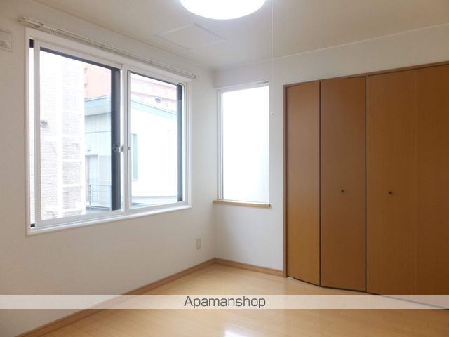 プロスパー菊水Aの内装写真