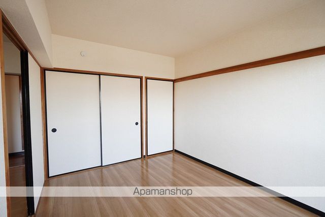 デイブレイクの内装写真
