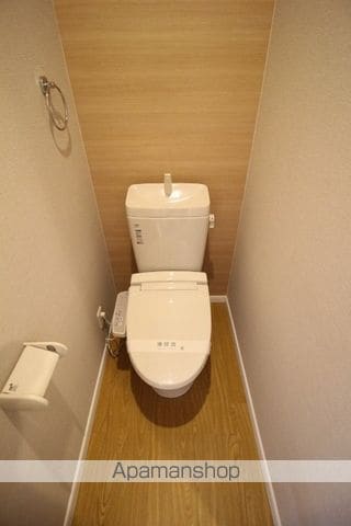 パシフィコ D棟の内装写真