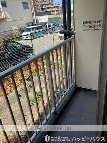 PHOENIX香椎参道の内装写真