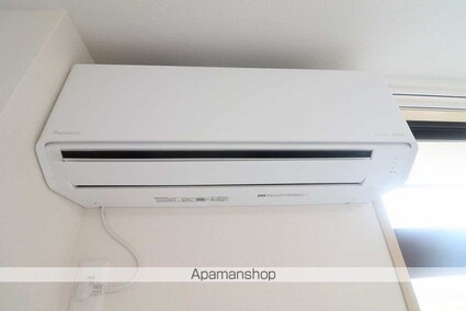 内藤マンション[1LDK/46m2]のその他設備