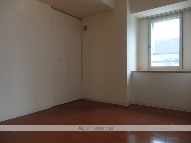 クレジデンス札幌・南4条の内装写真