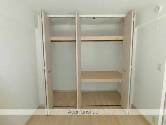 ラフィーネの内装写真