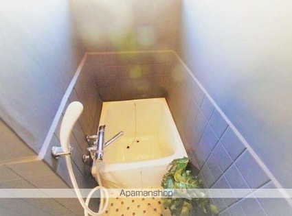 ｗａｉｉｈａｕｓ木太町[3DK/50.22m2]のバス