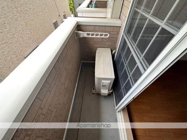 エスポワール参番館の内装写真