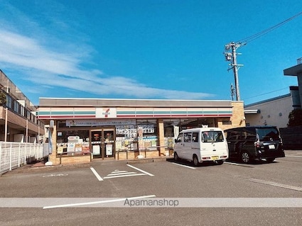 静岡県浜松市中央区早出町[1K/24.17m2]の周辺7