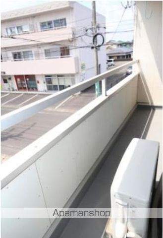 浜田コーポの内装写真