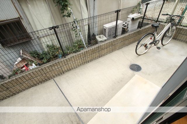 レオパレス三津屋北IIの内装写真