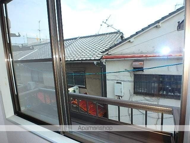 M’PLAZA大宮通の内装写真