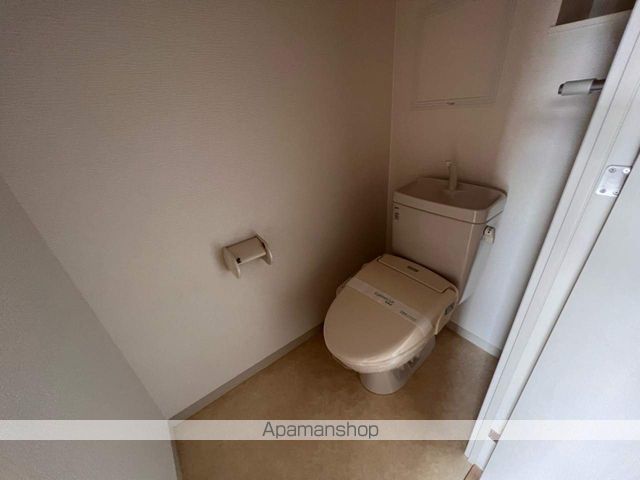 アーバネス淀川の内装写真
