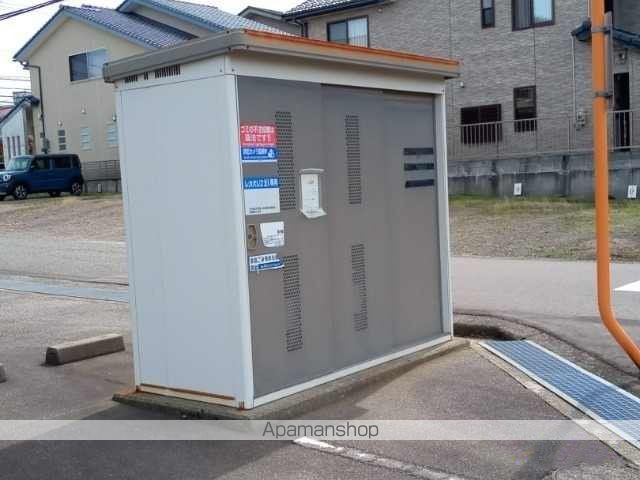 レオパレスNAREXのその他写真