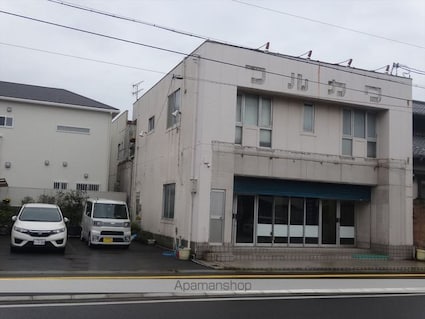 和歌山県和歌山市砂山南２丁目[事務所/164.49m2]の外観3