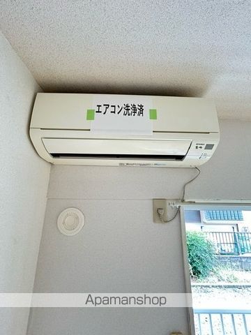 グランドール富士の内装写真