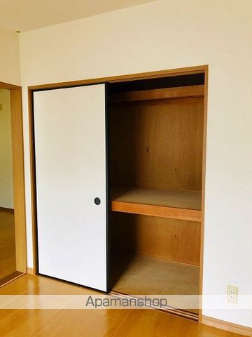 ビレッジストーンIの内装写真
