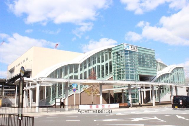ファミリーハイム大空の周辺写真