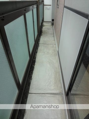 サンライフマンションの内装写真