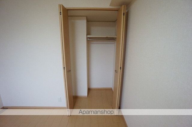 アスタリスクの内装写真