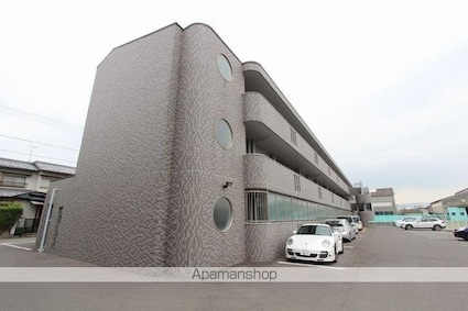 香川県高松市太田下町[1LDK/53.4m2]の外観2