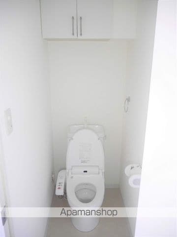 ヴィラ プリマの内装写真