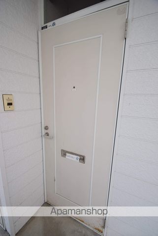 コットンハウス22の内装写真