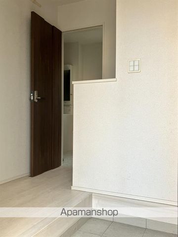 中清戸戸建の内装写真