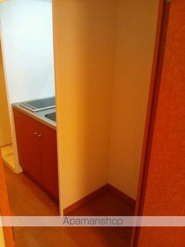 レオパレスリバーサイド下北の内装写真