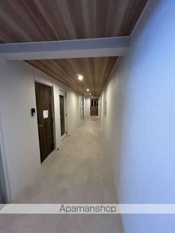 CARRERA東札幌 2ND.のその他写真