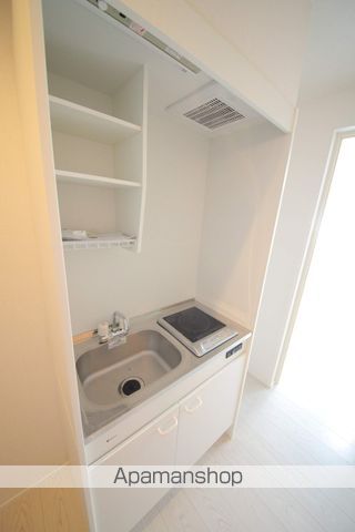 カインドネス京王堀之内の内装写真