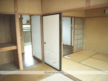 大友アパート[2K/33.53m2]のその他設備