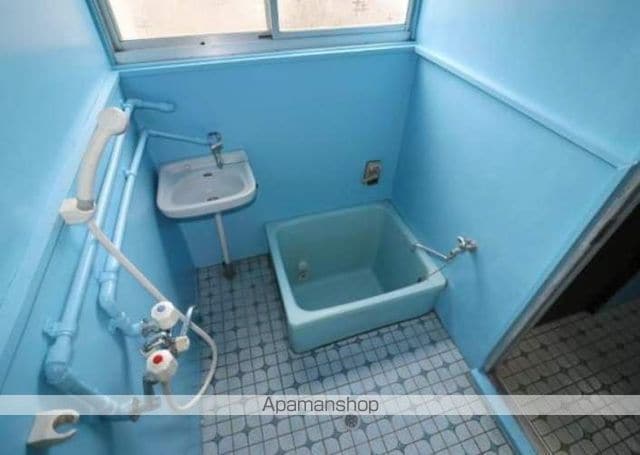 大田住宅の内装写真