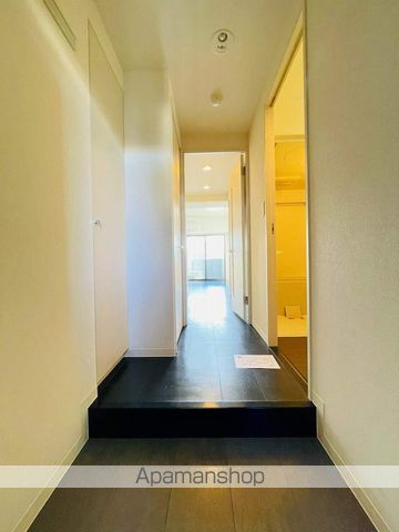 YZ KIMABULIの内装写真